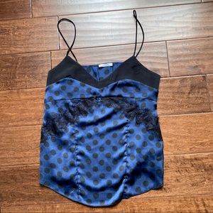Zara top size M